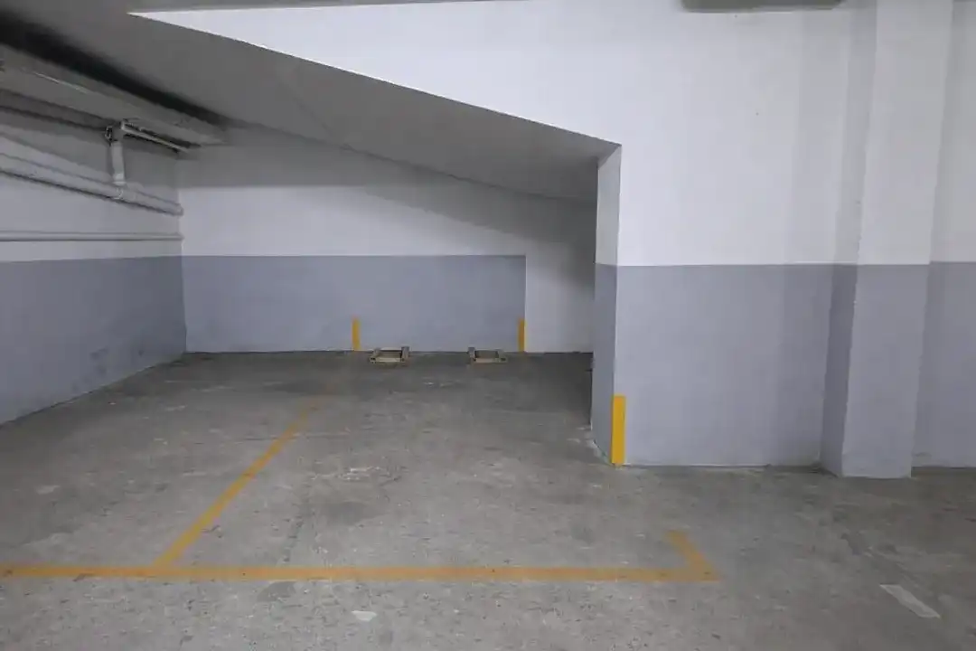 Parkplatz von Wohnung zum Verkauf in Vitoria - Gasteiz mit Heizung und Abstellraum