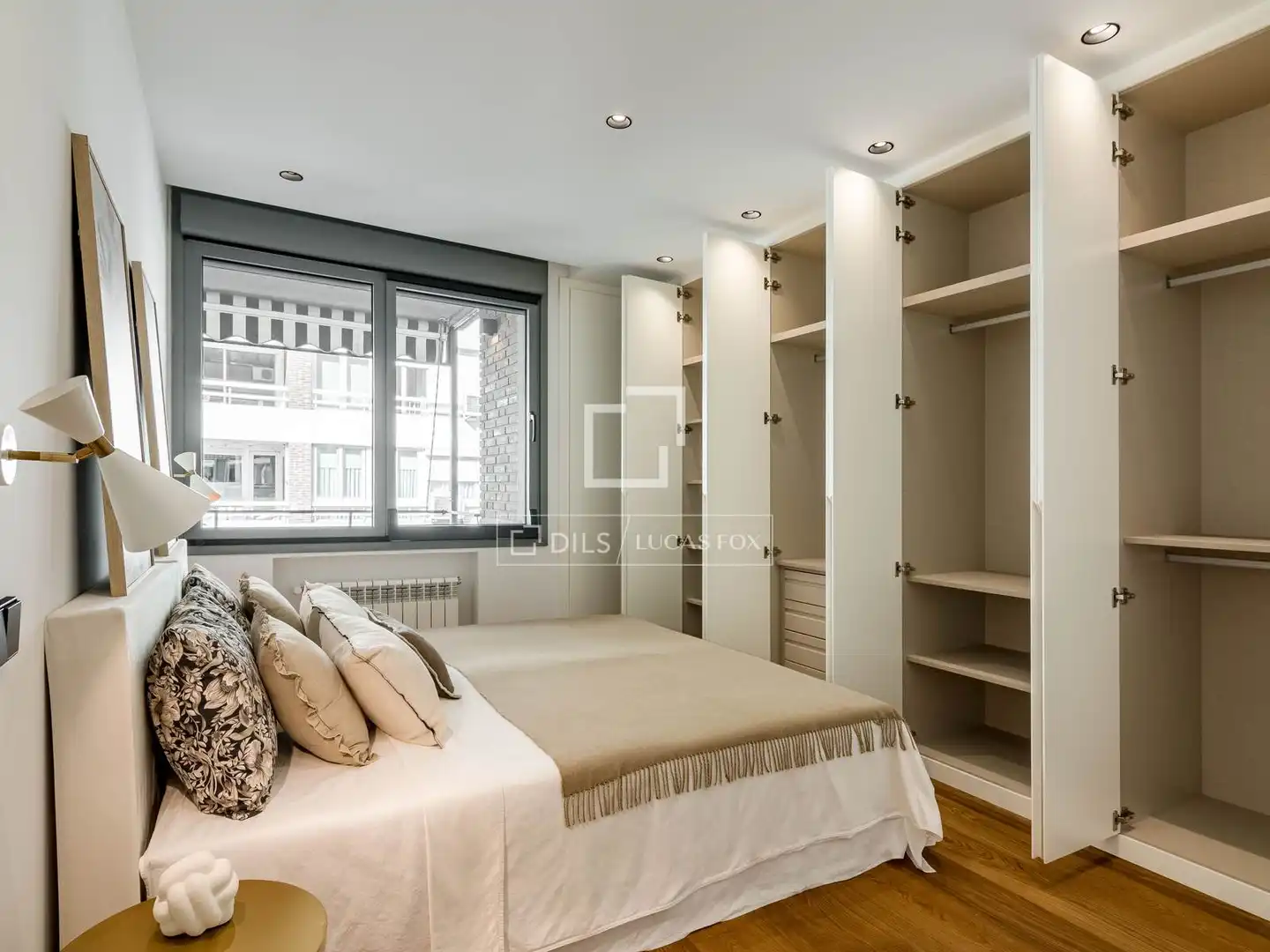Habitación de Piso en venta en Madrid con Aire acondicionado, Calefacción y Terraza