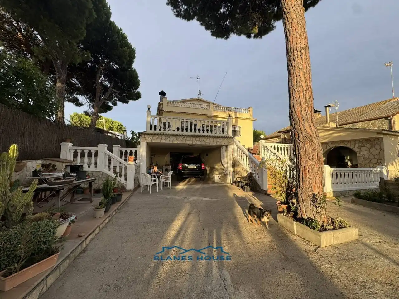 Casa amb piscina en venda a Calle Ronda Goba 0, imagen 18
