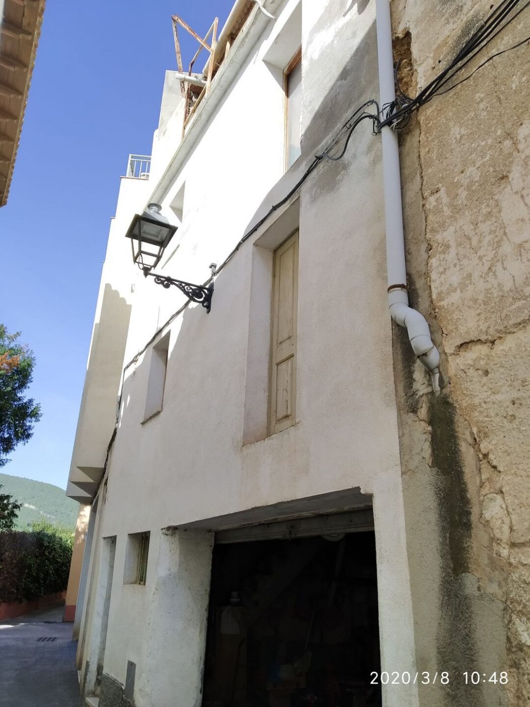 Exterior view of Building for sale in Torrelles de Foix