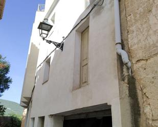 Exterior view of Building for sale in Torrelles de Foix