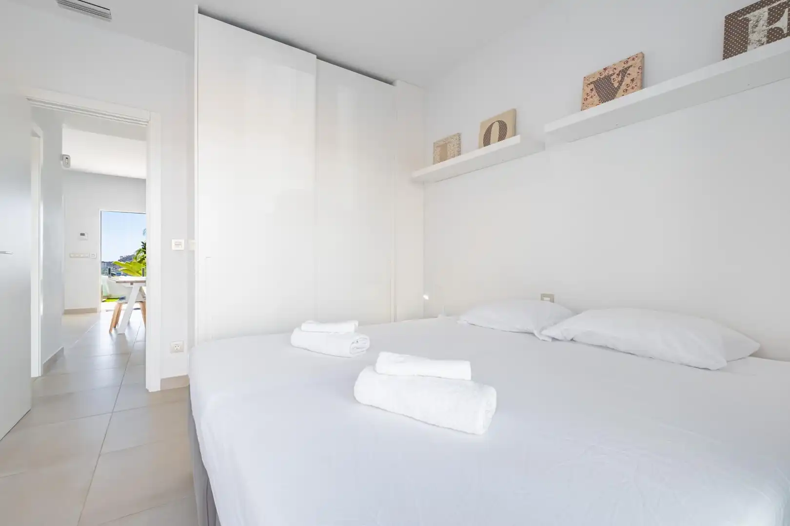Apartments for rent in Calle Calle Equador, 1, Balcón de Finestrat - Terra Marina