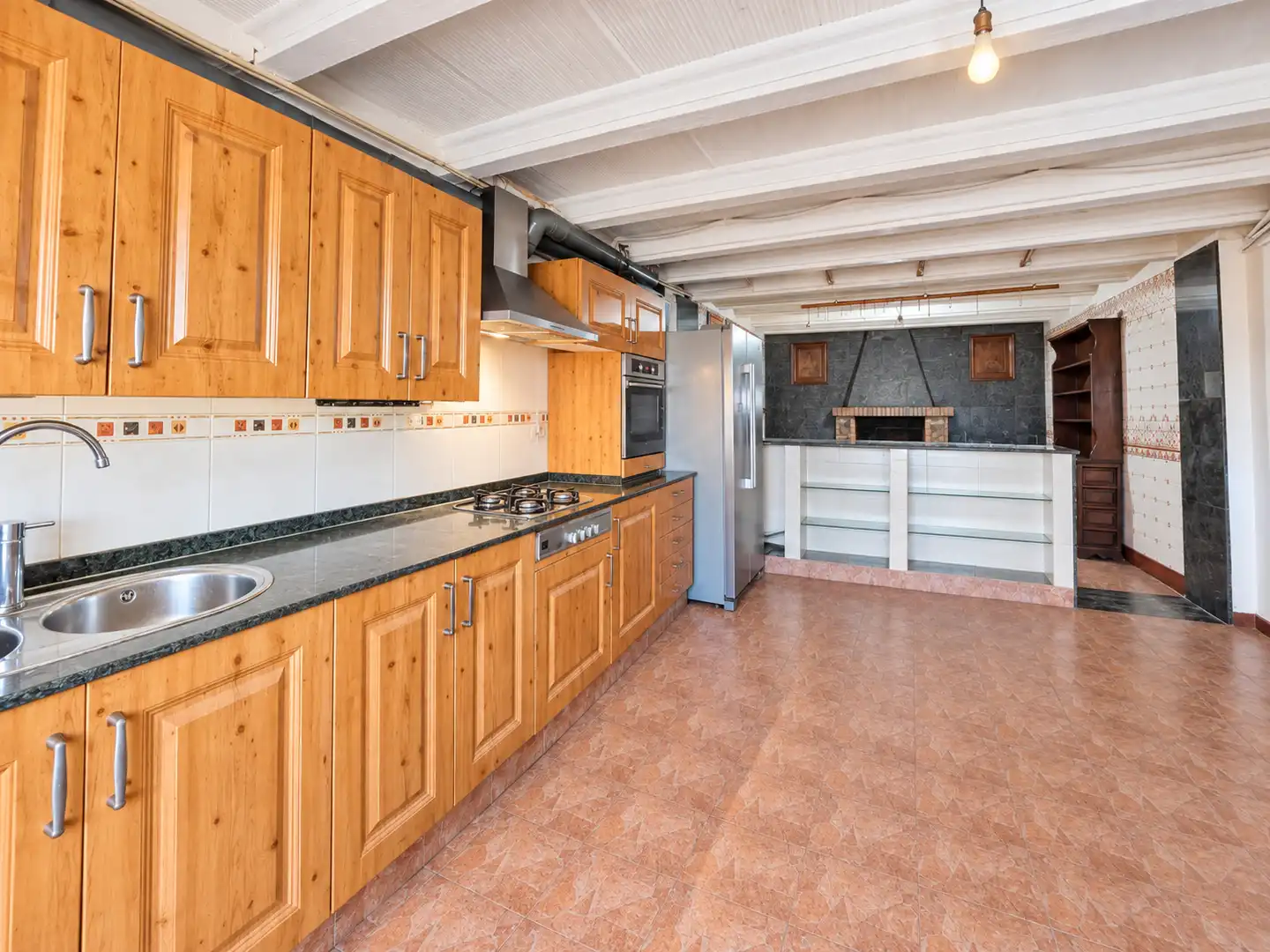 Casa in vendita a Carrer de Montserrat, imagen 8