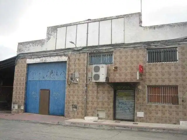 Nave industrial in affitto a C/ Gardenia, imagen 2