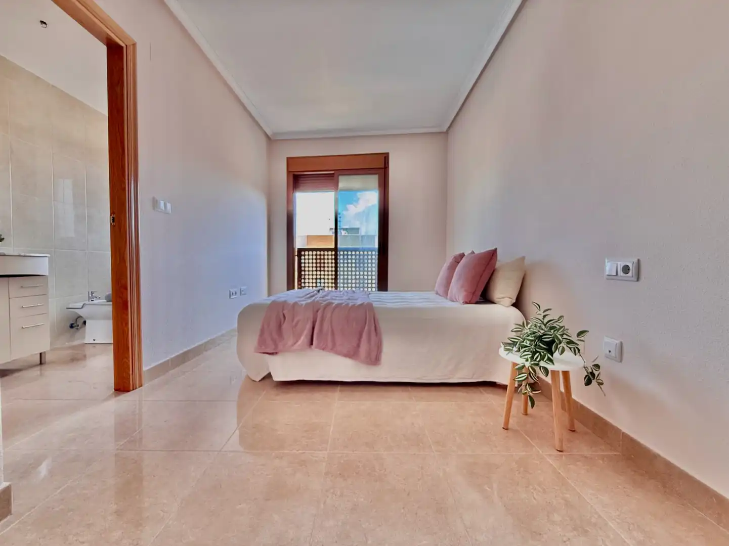 Attico con terrazza in vendita a San Pedro del Pinatar, imagen 24