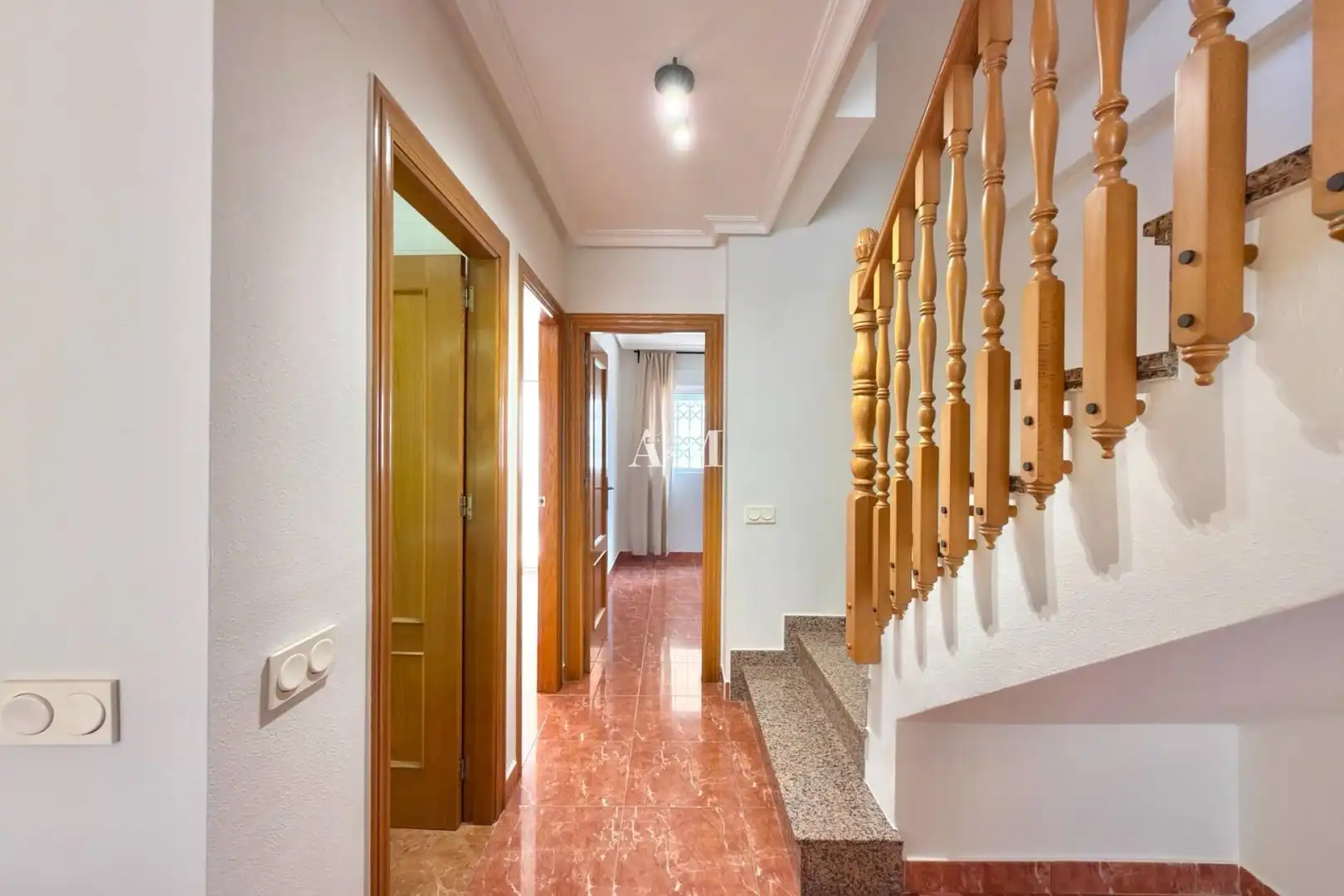 Casa o xalet de lloguer a Santiago de la Ribera