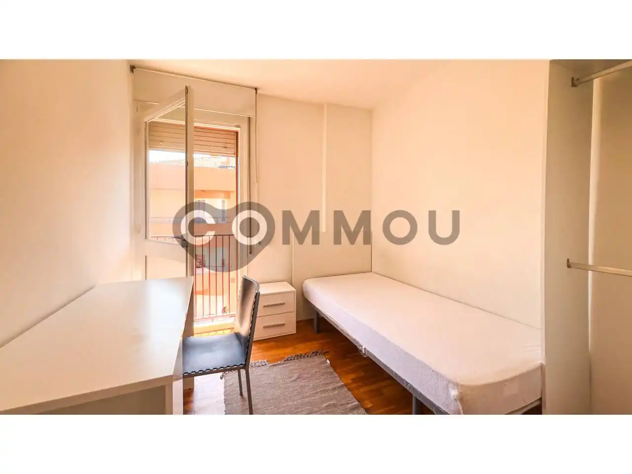 Habitación de Dúplex en venta en Vic con Calefacción y Terraza
