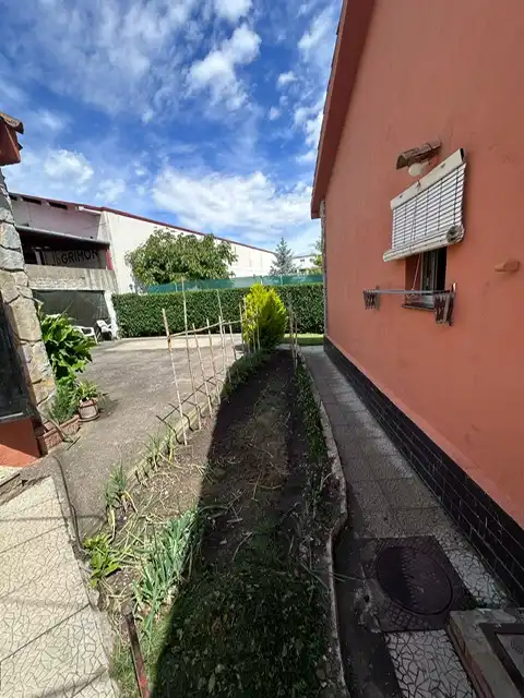 Jardí de Casa o xalet en venda en Lagunilla del Jubera amb Calefacció, Jardí privat i Traster