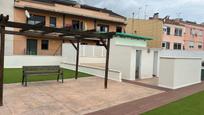 Terrace of Duplex for sale in Manresa  with Air Conditioner