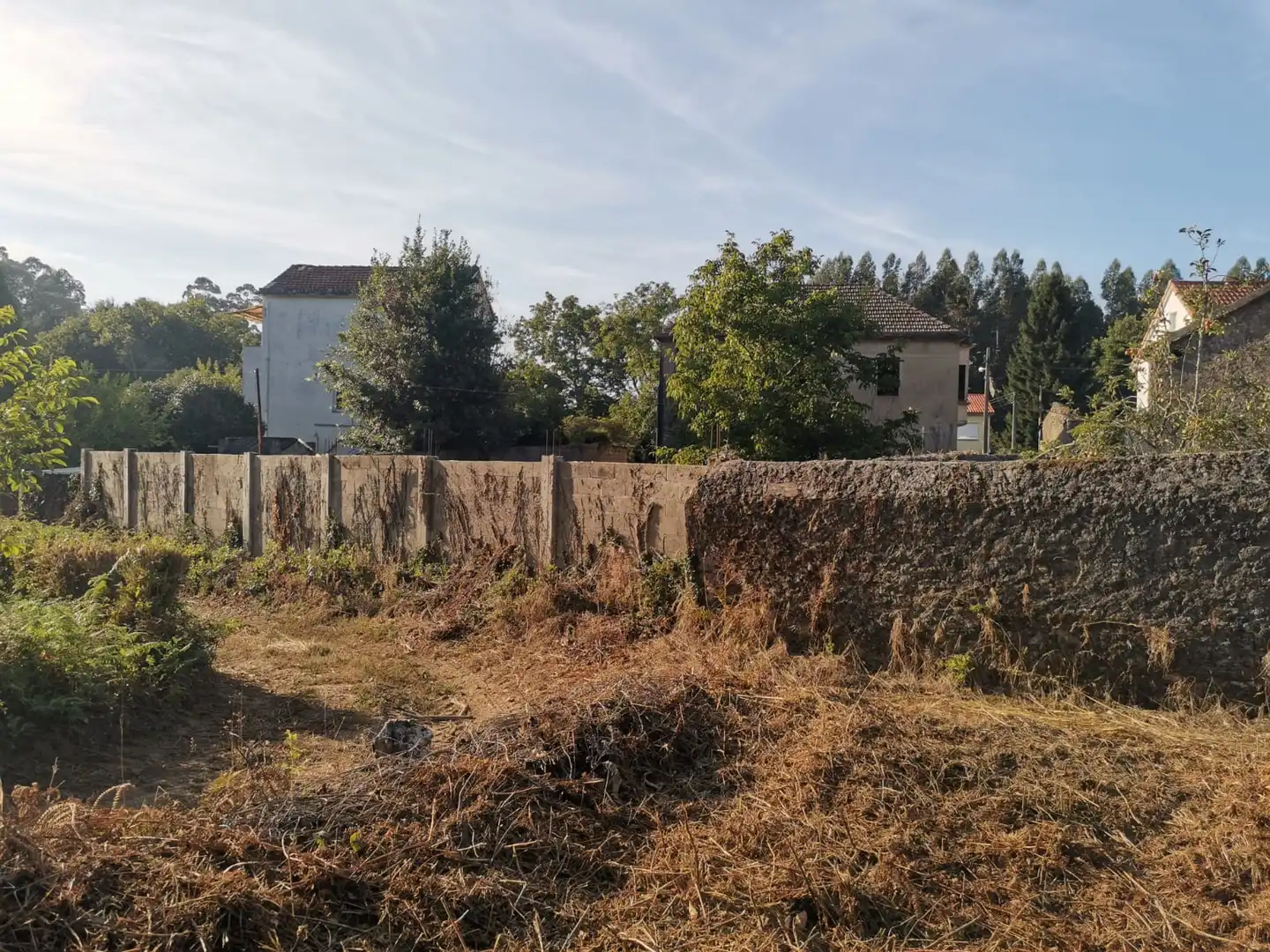 Casa amb jardí en venda a Paderne, imagen 20