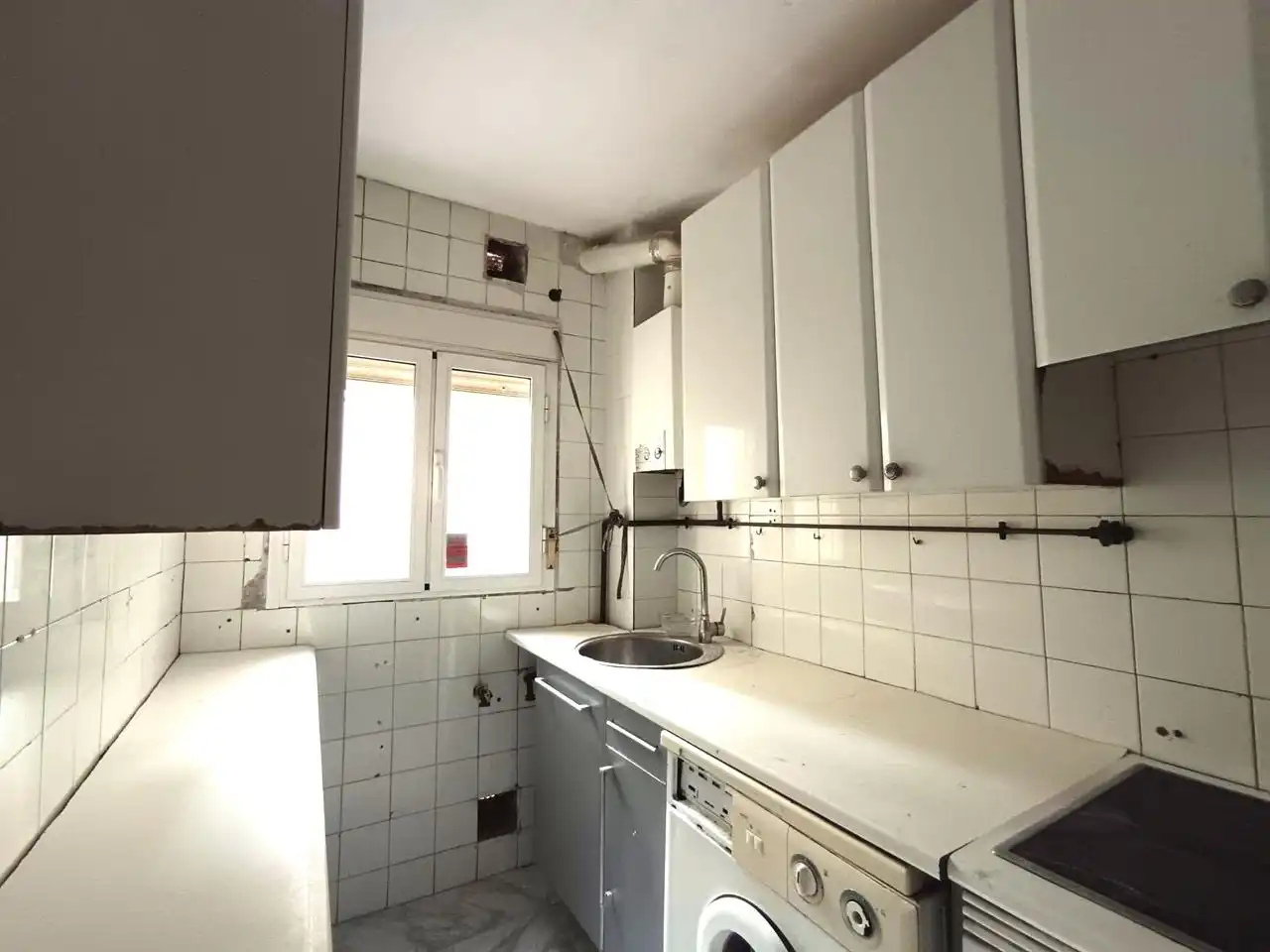 Bajo en venta en Calle del Puerto de Arlabán, imagen 4