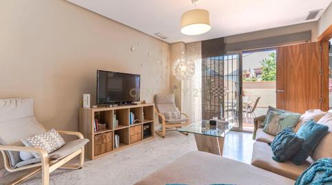 Foto 4 de Casa adosada en venta en Calle Torre de Los Carros, 18, Granada, Spain, -1, Cervantes, Granada