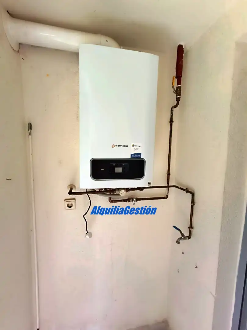 Wohnung mit Aufzug zum Verkauf in Alovera, imagen 16