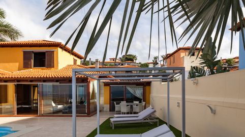 Photo 2 of Houses for sale in Pasaje Isla de la Graciosa, El Pris - Juan Fernández, Tacoronte