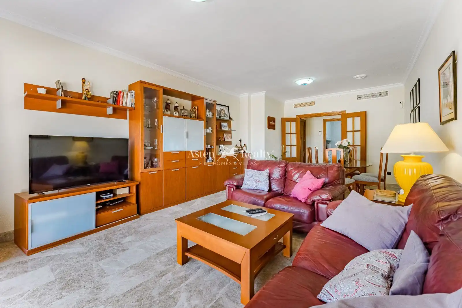 Apartament amb piscina en venda a Amsterdam, imagen 7