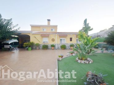 Chalet en venta en Oeste