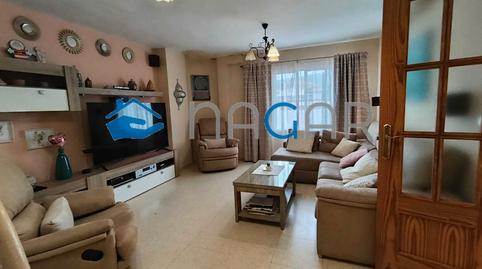 Foto 3 de Casa adosada en venta en El Zabal - Santa Margarita, La Línea de la Concepción