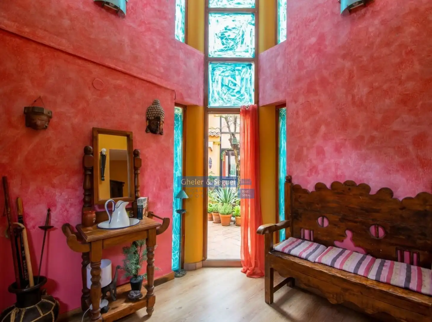 Casa con terrazza in vendita a MUSICO JULIO RIVELLES, imagen 5