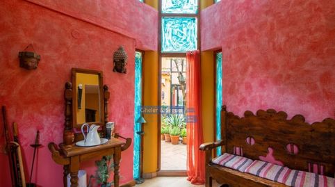 Foto 5 de Casa o chalet en venta en Musico Julio Rivelles, El Puig, El Puig de Santa Maria