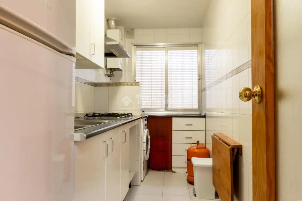 Cocina de Piso en venta en Cenes de la Vega con Terraza