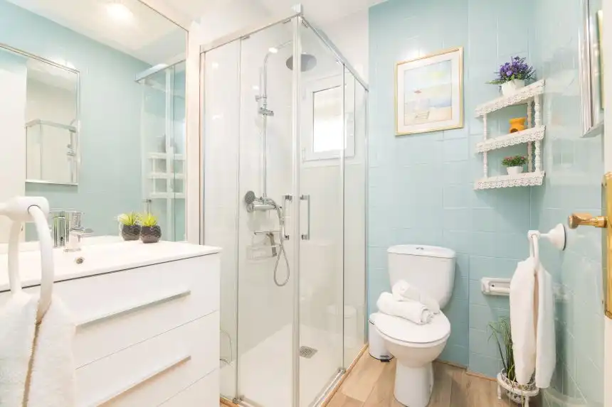 Wohnung mit Aufzug zum Verkauf in Calle Francisco Marina 31, imagen 12