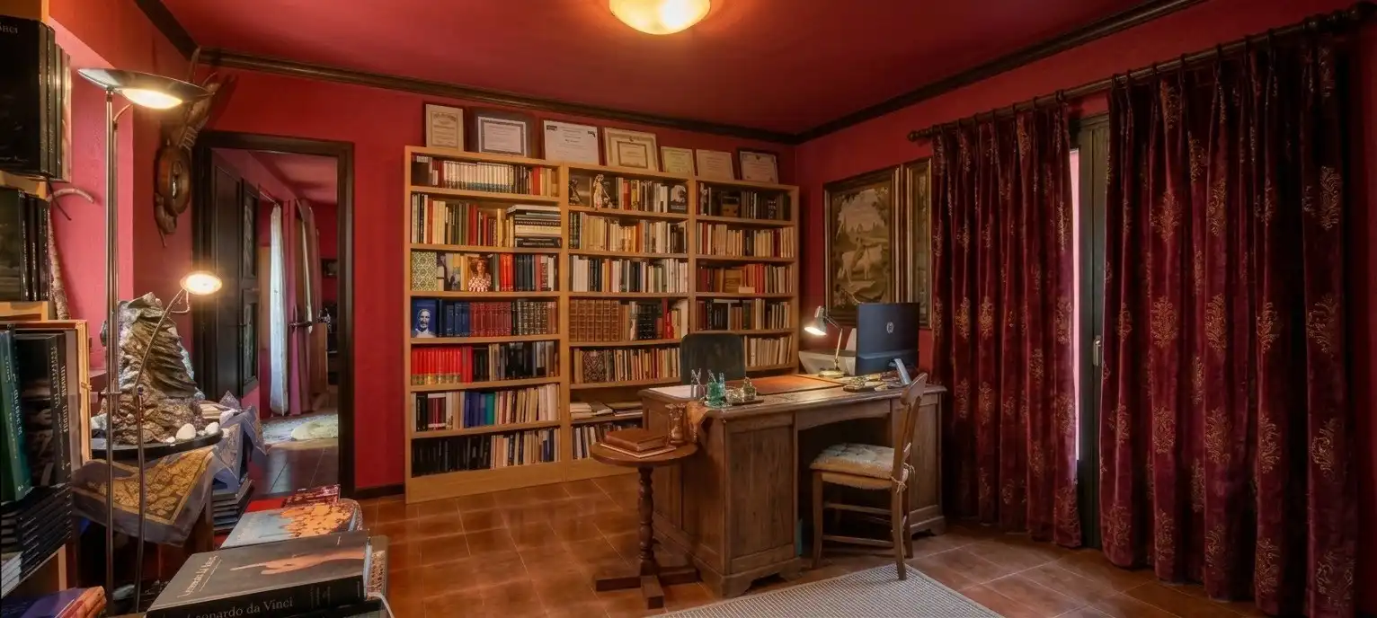 Casa rústica con terraza en venta en Poble, imagen 33