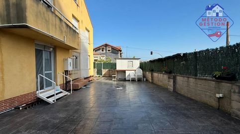 Foto 5 de Planta baixa en venda a Zurita, Piélagos