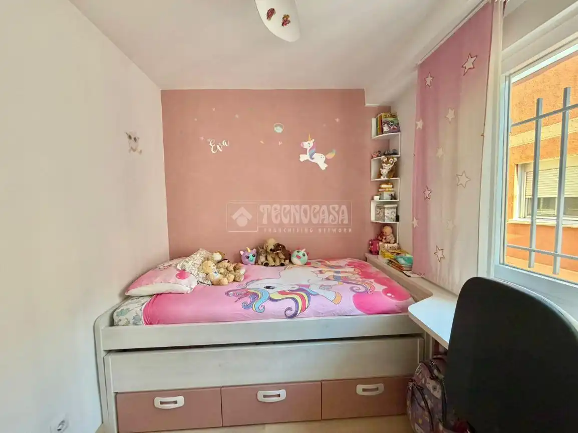 Wohnung zum Verkauf in Ciudad 70