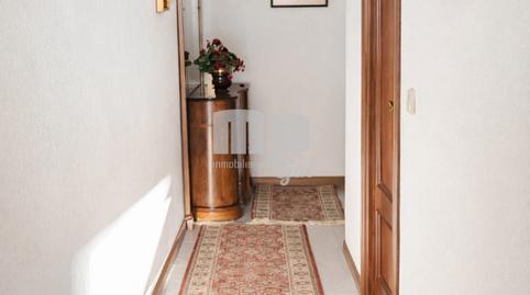 Foto 4 de Piso en venta en Estrada Pola Vía, San Pedro da Ramallosa, Nigrán