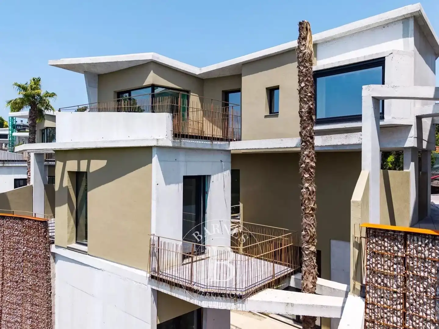Vista exterior de Casa o xalet en venda en Donostia - San Sebastián  amb Aire condicionat, Calefacció i Terrassa