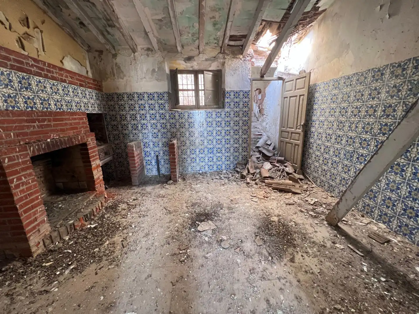 Casa rústica en venda a Casco Antiguo, imagen 10