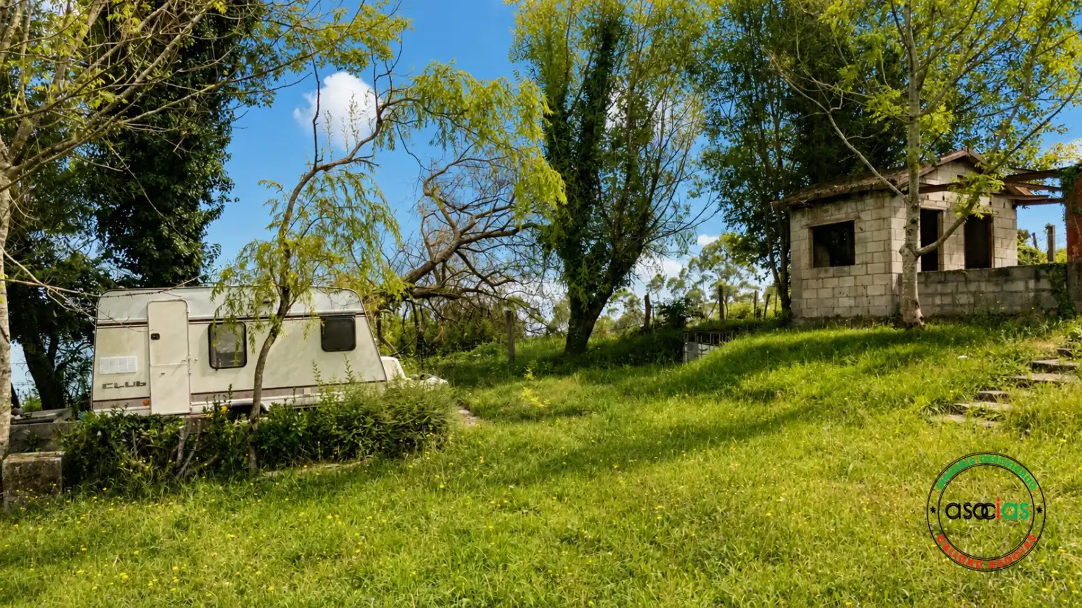 Terreno en venta en Gijón 