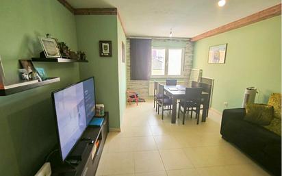 Living room of Flat for sale in Arapiles  with Heating and Storage room