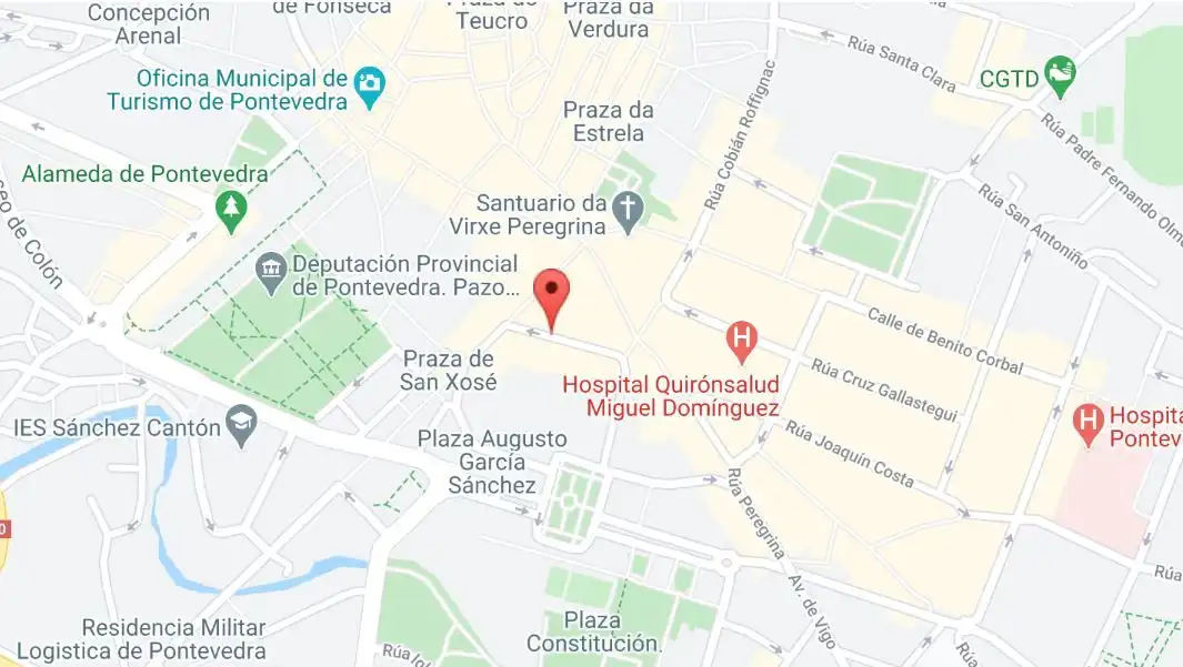Local comercial en venda a Lalín, imagen 6