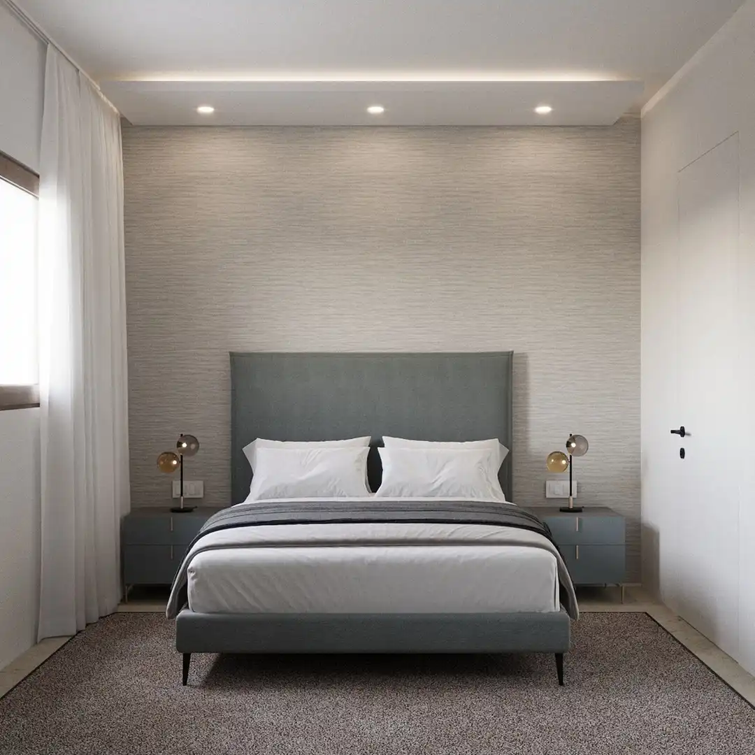 Reihenhaus mit Pool zum Verkauf in Estepona - Estepona,Nueva Milla de Oro,Avenida de la Resina, imagen 22