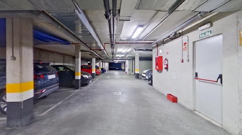 Photo 4 of Garage for sale in Hospital, Valdemoro