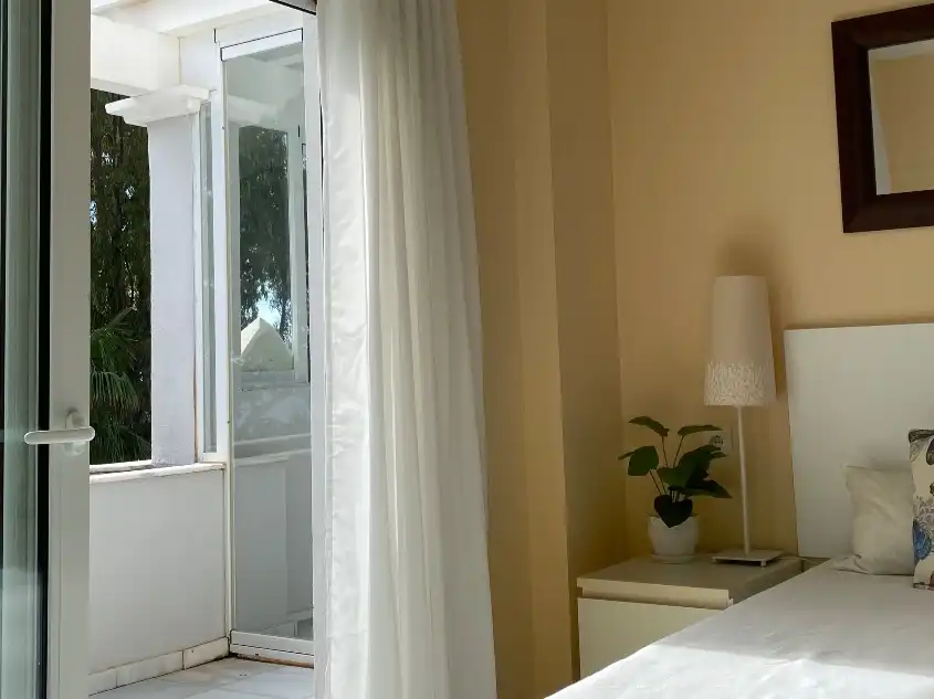 Àtic amb jardí en venda a c/ Arquitecto Pablo Cerezo 10, imagen 12