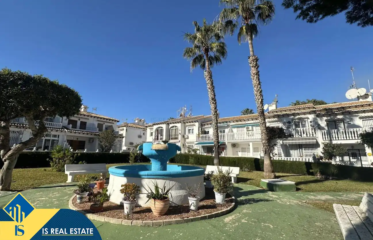 Bungalow en venta en Los Balcones - Los Altos, imagen 21