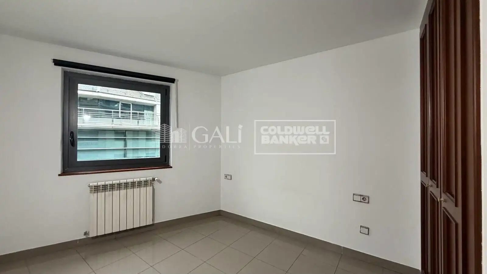 Wohnung zur Miete in Andorra la Vella mit Heizung, Terrasse und Balkon