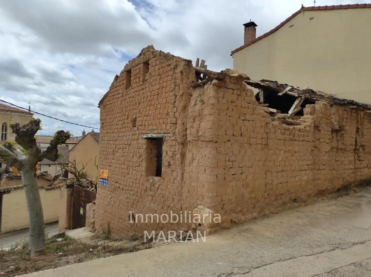 Terreny residencial en venda a San Martin, imagen 5
