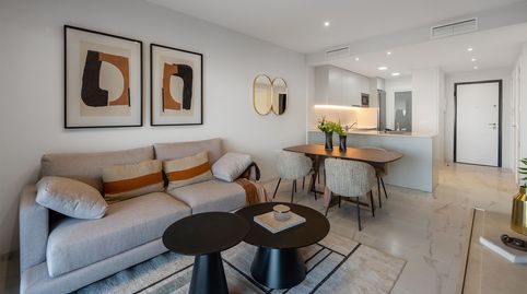 Apartamentos y bungalows, Adosados y villas independientes con magníficas zonas comunes en Torrevieja, imatge 2