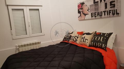 Foto 4 de Planta baixa en venda a De Bravo Murillo, Berruguete, Madrid