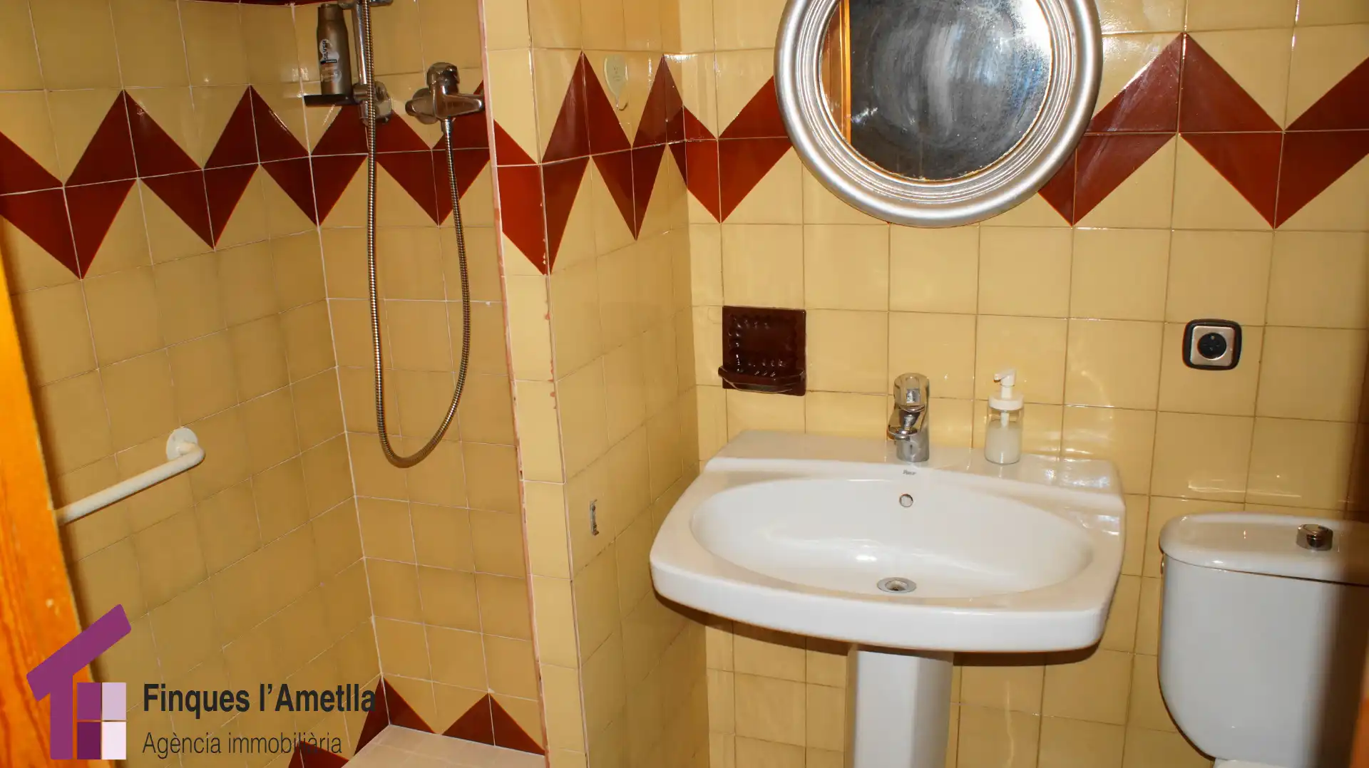 Casa rustica con giardino in vendita a L'Ametlla del Vallès, imagen 19