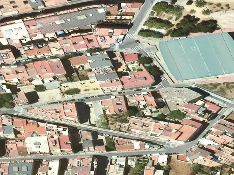 Flat for sale in Calle Monturiol
