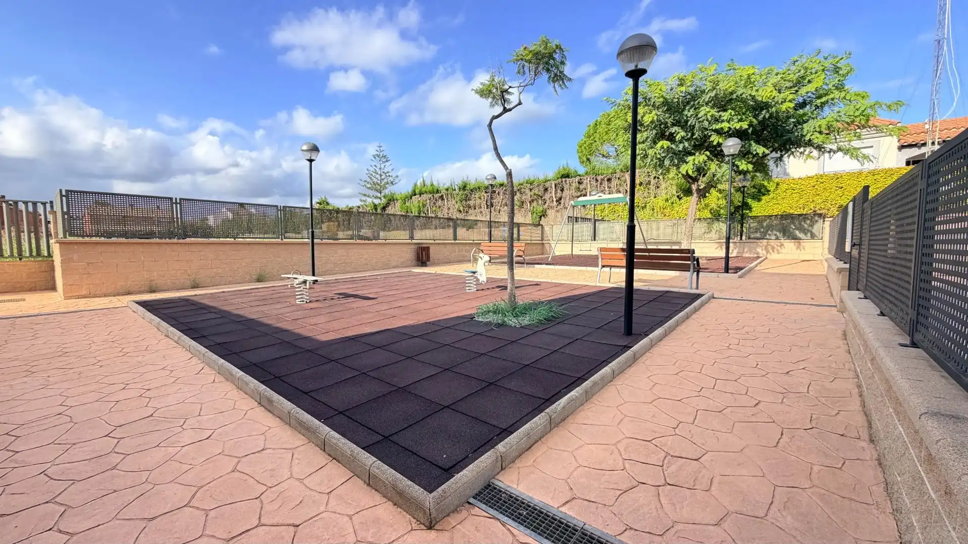Villa con piscina in vendita a Carrer JOAQUIM MIR, imagen 17
