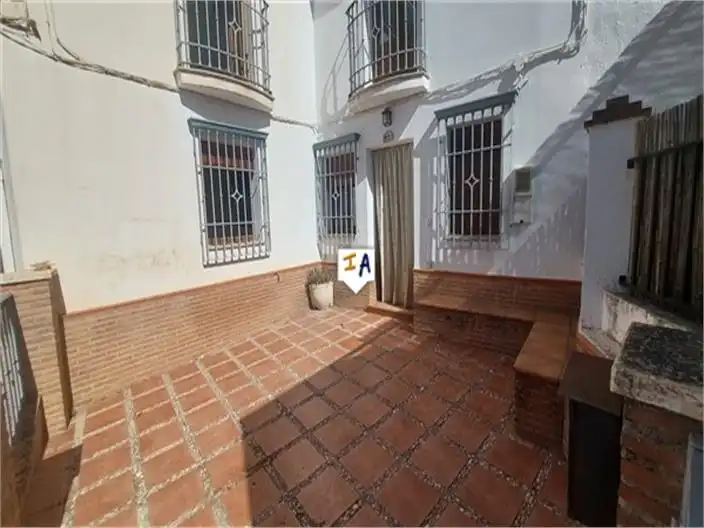 Terraced house for sale in Moclín, imagen 4