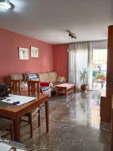 Piso en Venta en Carrer de la Mare de Déu de Lourdes, 60 en Ca n'Oriol