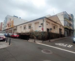 Exterior view of Residential for sale in Las Palmas de Gran Canaria