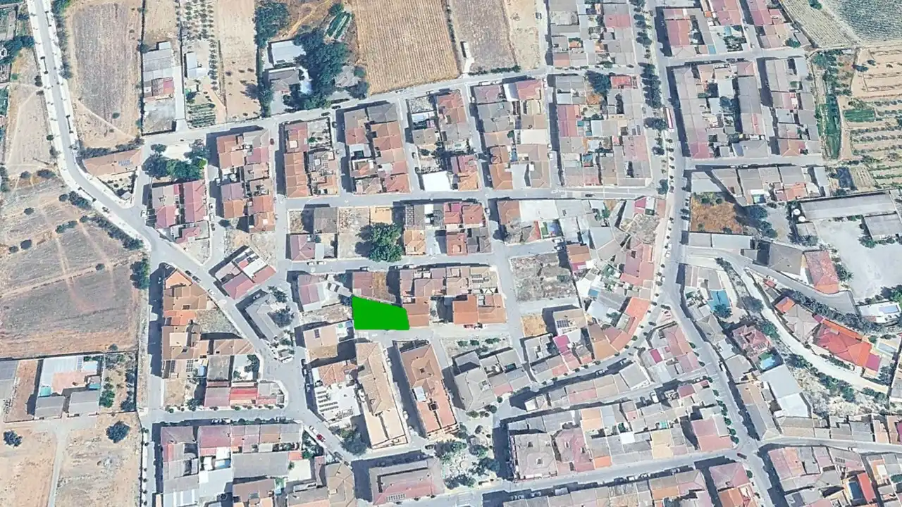 Oficina en venta en Villanueva Mesía