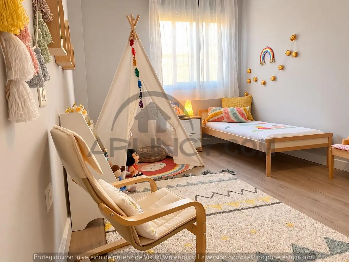 Villa mit Terrasse zum Verkauf in Los Molinos, imagen 12